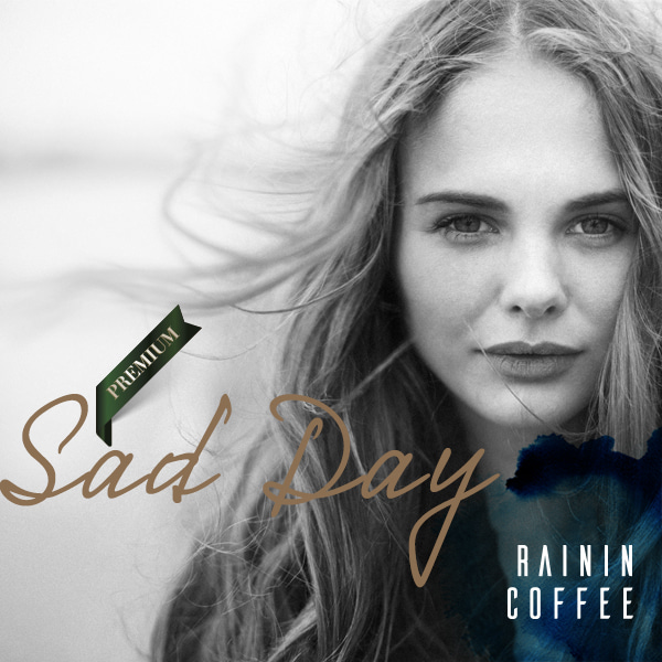 SADDAY- Premium coffee